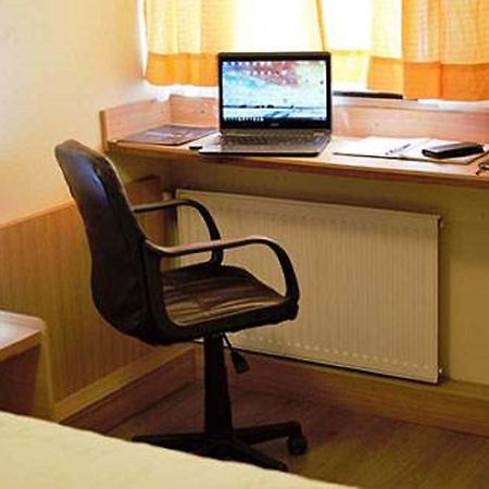 Concepción Hotel Camilo Henriquez المظهر الخارجي الصورة