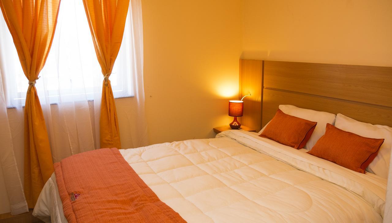 Concepción Hotel Camilo Henriquez المظهر الخارجي الصورة