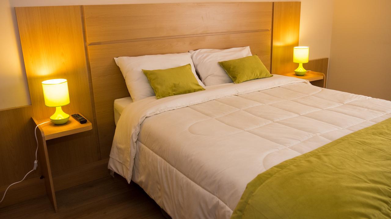 Concepción Hotel Camilo Henriquez المظهر الخارجي الصورة