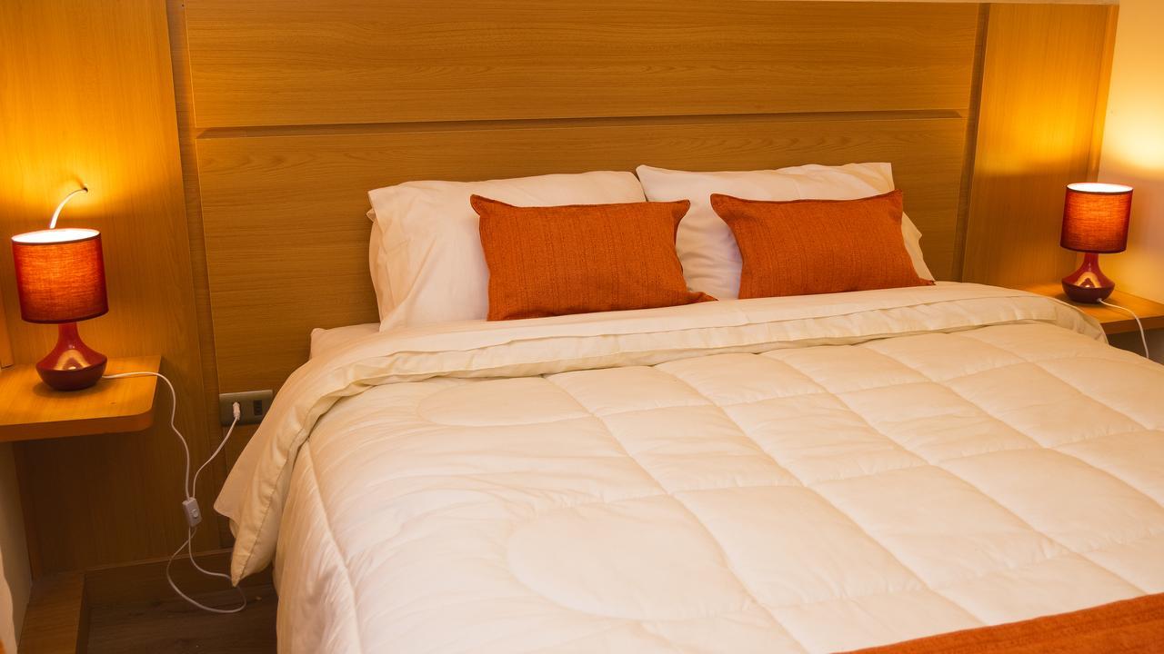 Concepción Hotel Camilo Henriquez المظهر الخارجي الصورة