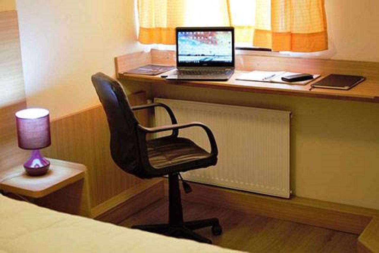 Concepción Hotel Camilo Henriquez المظهر الخارجي الصورة